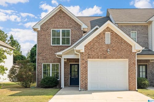 460 Polo Trce, CHELSEA, AL, 35043-7609 | Card Image