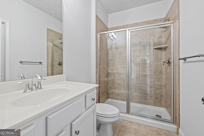 3253 Long Creek Dr, House other with 4 bedrooms, 3 bathrooms and null parking in Buford GA | Image 20