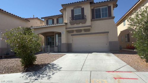 8485 Indigo Harbor Ave, Las Vegas, NV, 89117-9166 | Card Image