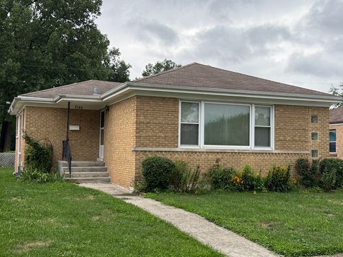 3144 Willow Rd, South Chicago Heights, IL, 60411-5347 | Card Image