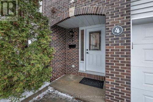 4 Almond Lane, Kanata, ON, K2L3T2 | Card Image