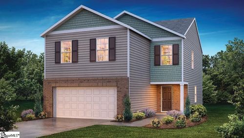 128 Cranford Road, Fountain Inn, SC, 29644 | Card Image