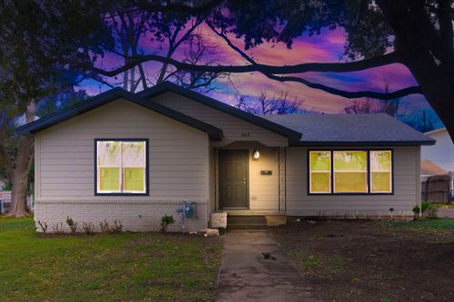 804 N 43rd St, Waco, TX, 76710-4966 | Card Image