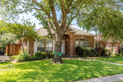 11613 Charlotte Ln, Frisco, TX, 75035-8341 | Card Image