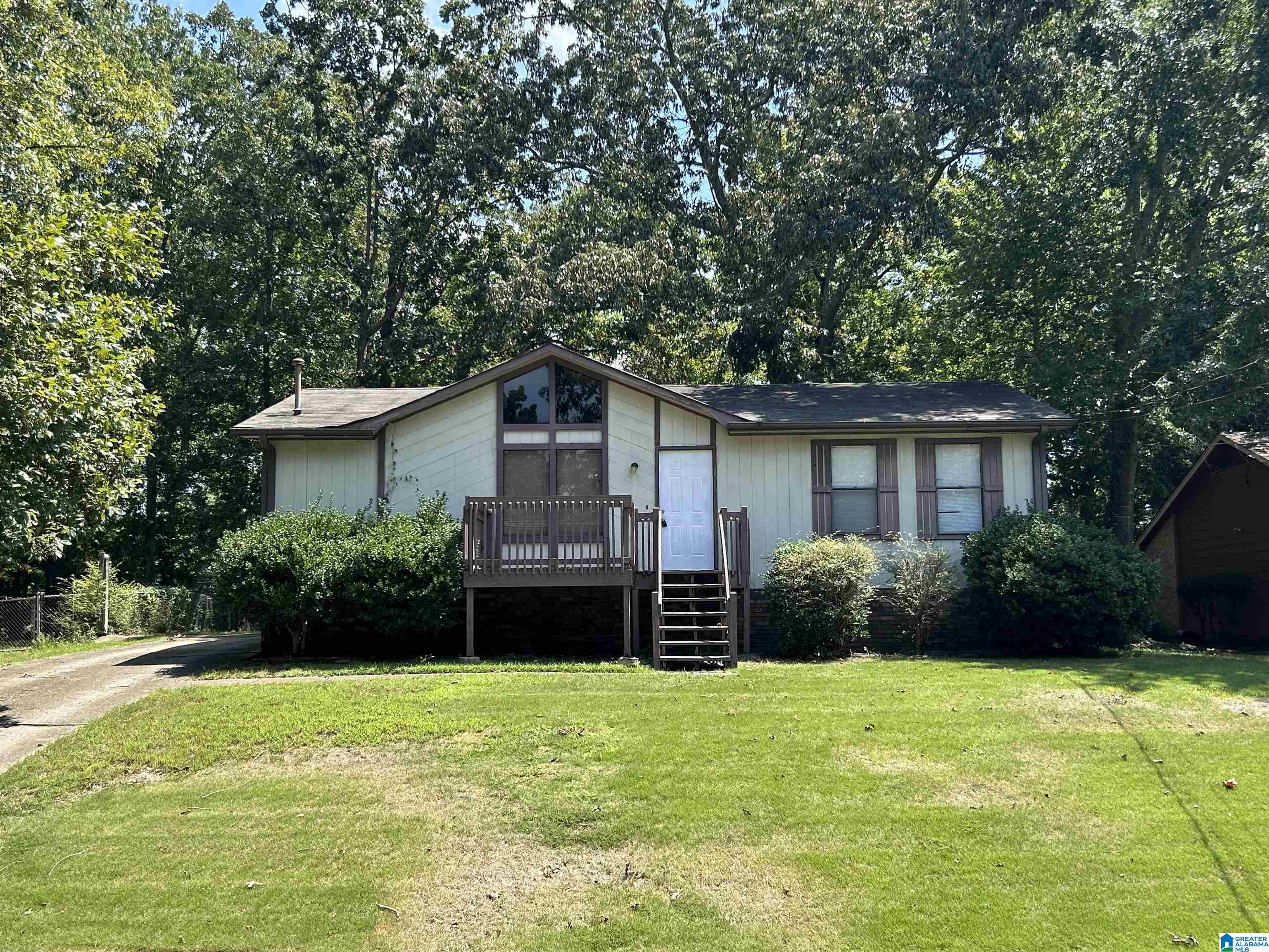 Residential in BIRMINGHAM