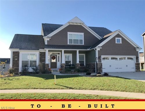 2273 Ledgestone Dr Nw, Uniontown, OH, 44685 | Card Image