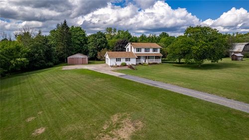 1277 W. River Road Road, Fayette, NY, 13165 | Card Image