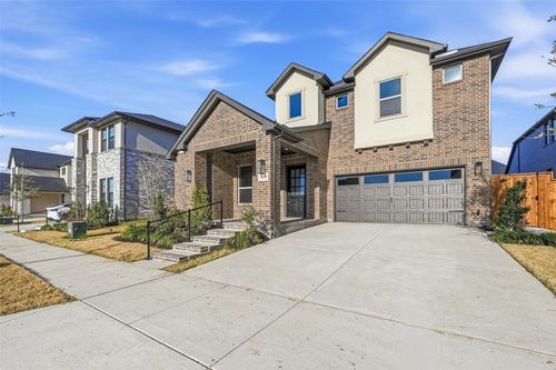 9239 Pavonia Lane, Frisco, TX, 75035 | Card Image