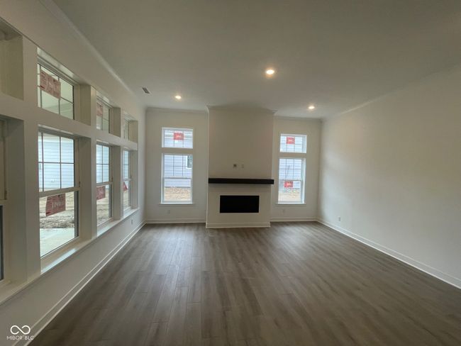 15352 Cardonia Rd, House other with 3 bedrooms, 3 bathrooms and null parking in Fishers IN | Image 4