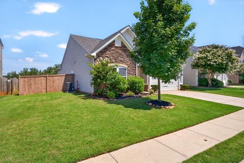 316 Bucklebury Rd, Greer, SC, 29651-7283 | Card Image