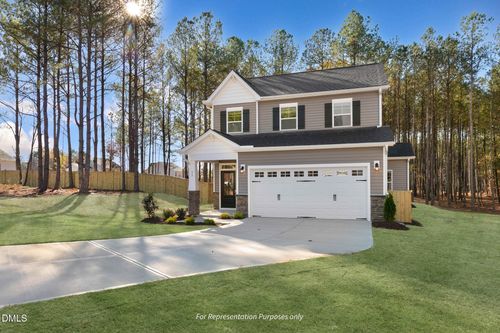 120 Knotts Loop, Lillington, NC, 27546 | Card Image