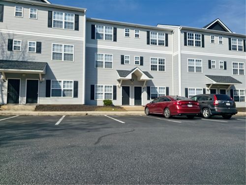 apt-c-116 University Village Dr, Central, SC, 29630-4908 | Card Image