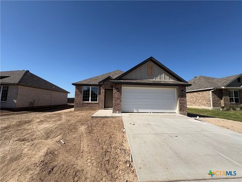 1218 Dowdy Dr, Belton, TX, 76513-4167 | Card Image