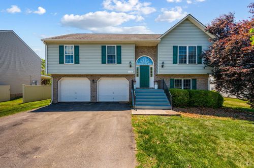 1169 Woods End Ln, Forest, VA, 24551-1244 | Card Image