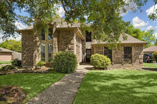 1205 Middlecreek St, Friendswood, TX, 77546-5449 | Card Image