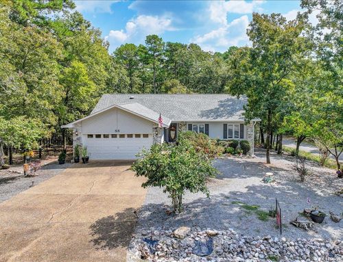 55 Doblez Cir, Hot Springs Village, AR, 71909-5109 | Card Image