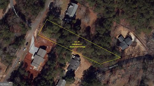 0 Twickenham Rd Se, Rome, GA, 30161 | Card Image