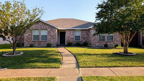1303 Coral Reef Ln, Wylie, TX, 75098-7937 | Card Image