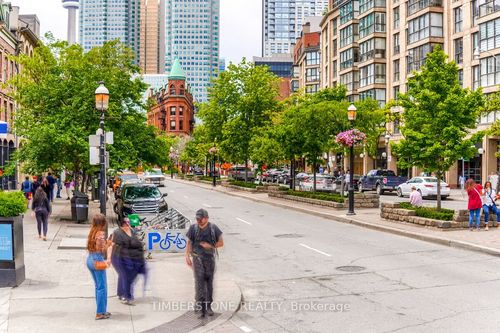501-109 Front St E, Toronto, ON, M5A4P7 | Card Image