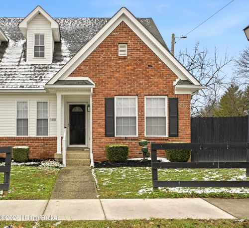 3408 W Jefferson St, Louisville, KY, 40212-2331 | Card Image