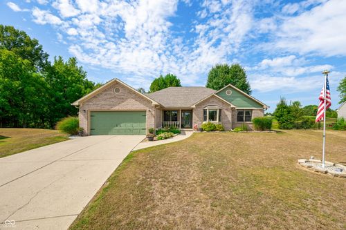 673 Benjamin Franklin Ct, Nineveh, IN, 46164-8675 | Card Image