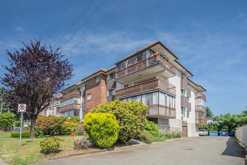 203-32033 Old Yale Rd, Abbotsford, BC, V2T2C8 | Card Image