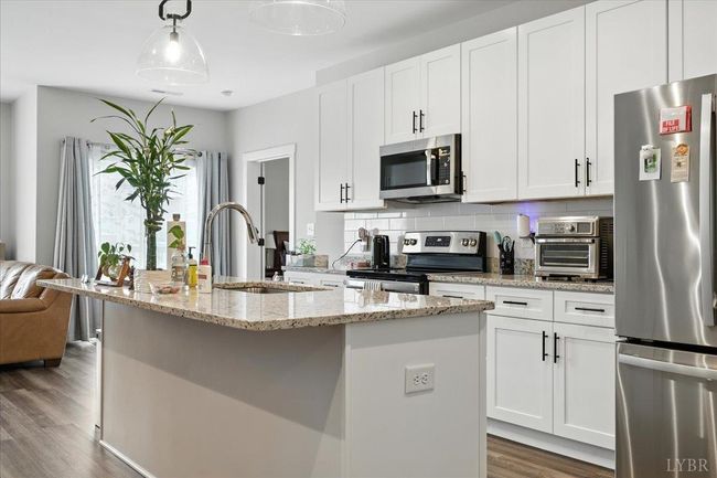 APT-208 - 1300 Stoney Ridge Blvd, Condo with 2 bedrooms, 2 bathrooms and null parking in Forest VA | Image 23