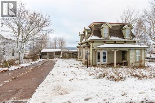 4933 Main St, Dorchester, NB, E4K2Y2 | Card Image
