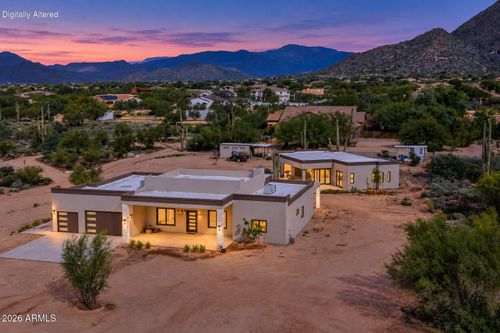 6306 E Old West Way, Cave Creek, AZ, 85331-5278 | Card Image