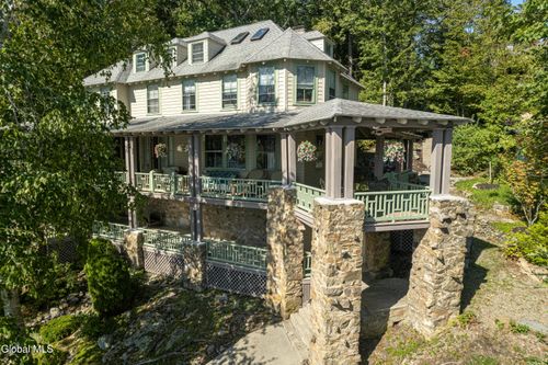 43 Paxton Rd, Lake George, NY, 12845-6629 | Card Image