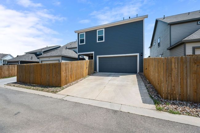 1921 Winston Way, House other with 4 bedrooms, 3 bathrooms and 2 parking in Leander TX | Image 30