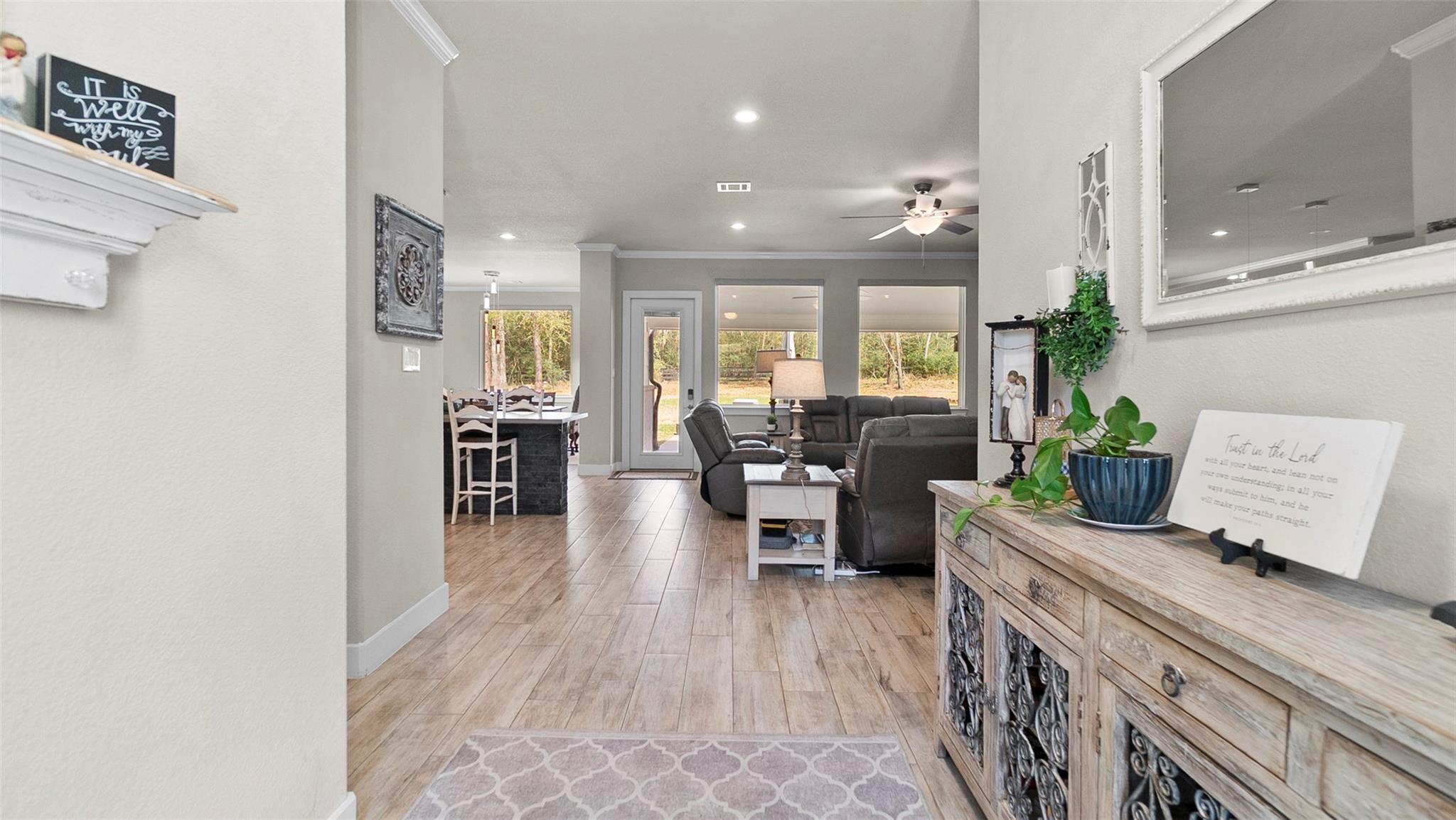 Residential in Magnolia 4