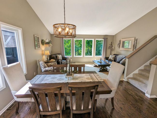 9081 167th Avenue Nw, House other with 4 bedrooms, 3 bathrooms and null parking in Ramsey MN | Image 10