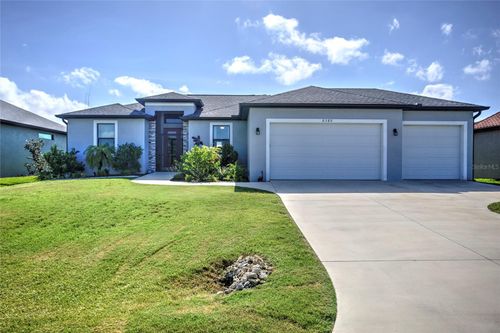 8380 Tecumseh Cir, PORT CHARLOTTE, FL, 33981-3341 | Card Image