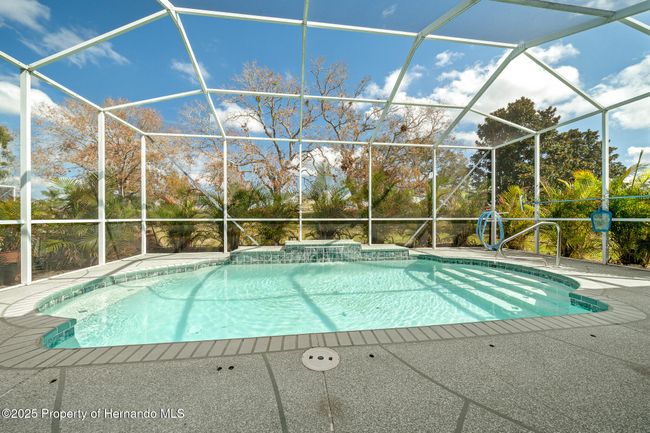 14215 Presteign Ln, House other with 3 bedrooms, 2 bathrooms and null parking in Spring Hill FL | Image 35