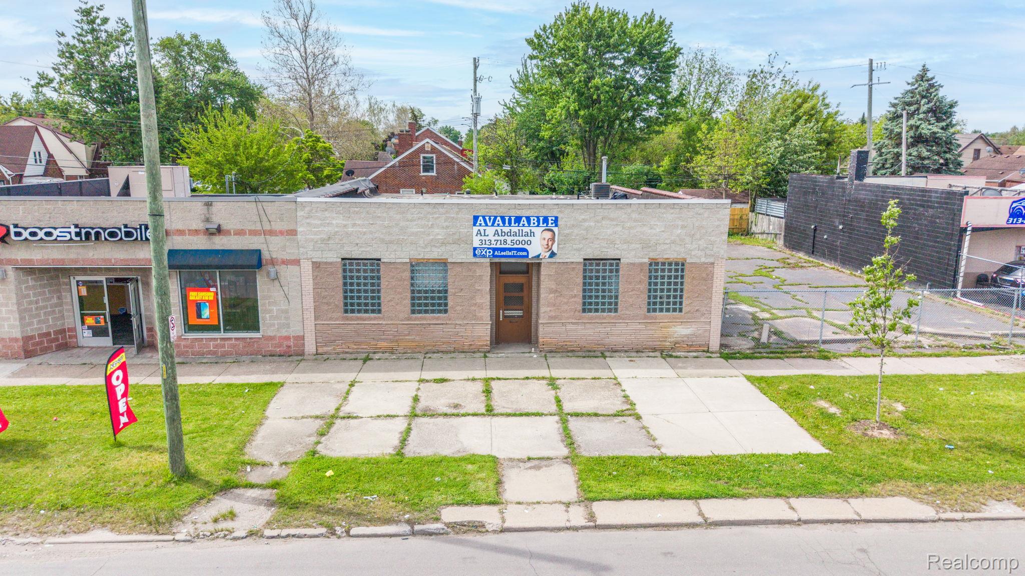 Commercial Sale in Detroit 4
