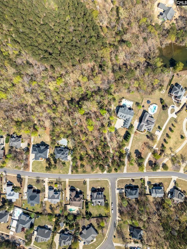 153 Pintail Lake Dr, Home with 0 bedrooms, 0 bathrooms and null parking in Gilbert SC | Image 13