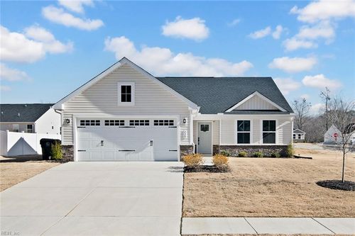 115 Martha Washington Parkway, Williamsburg, VA, 23185 | Card Image