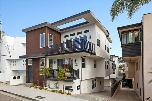 1022 17th St, Hermosa Beach, CA, 90254 | Card Image