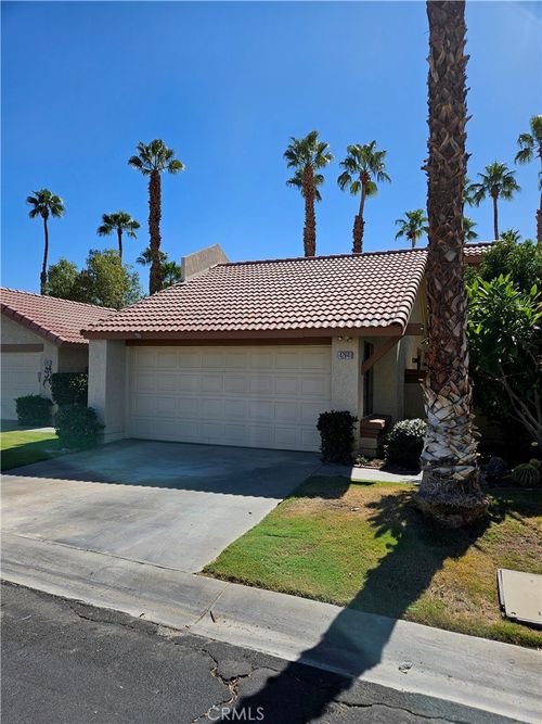 42841 Scirocco Rd, Palm Desert, CA, 92211-7685 | Card Image