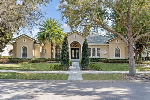 6560 Lake Burden View Dr, WINDERMERE, FL, 34786-5652 | Card Image
