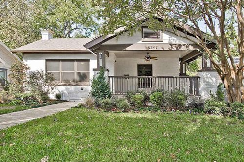 5247 Richard Ave, Dallas, TX, 75206-6707 | Card Image
