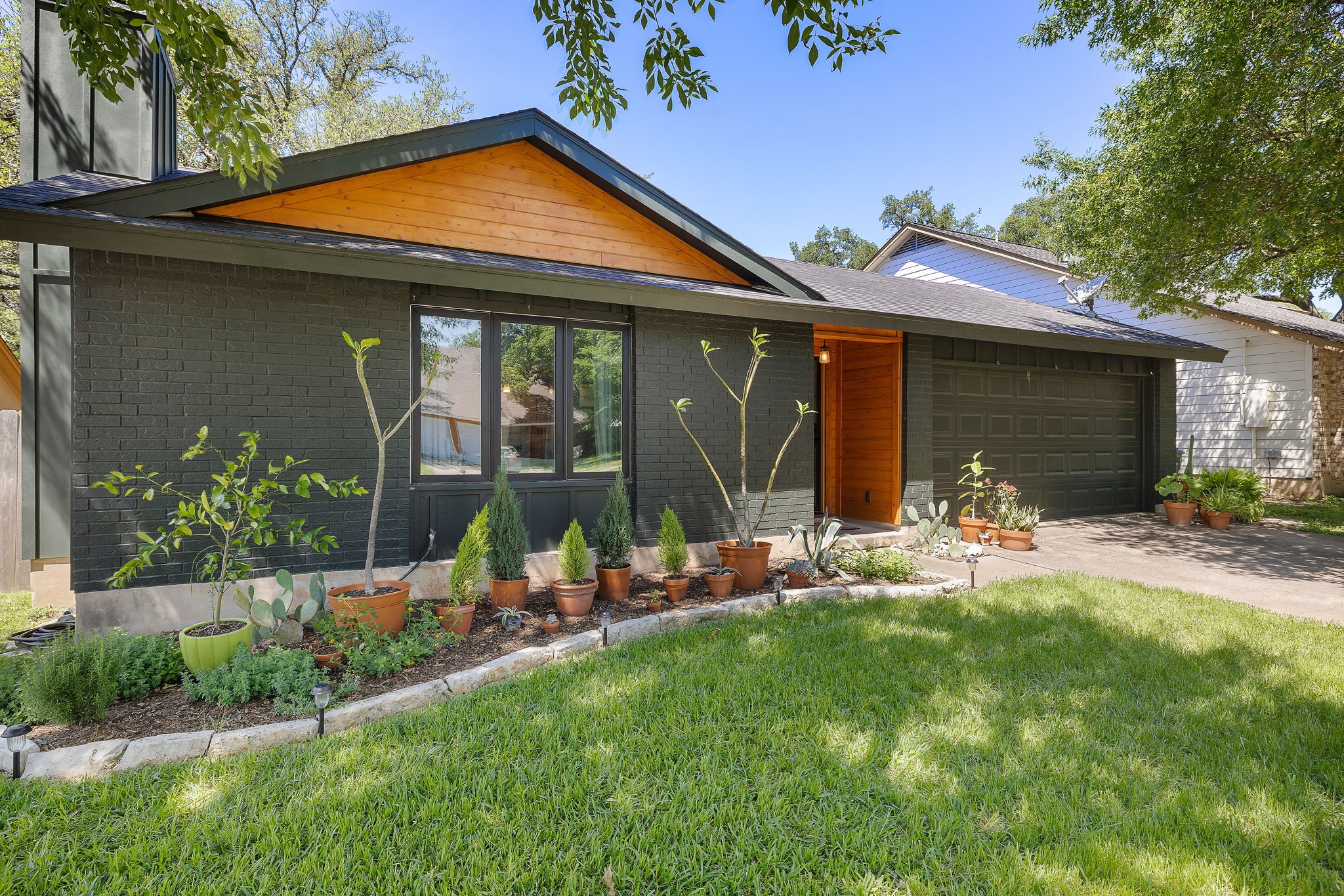 Quarter Horse Trl, Austin, TX 78750