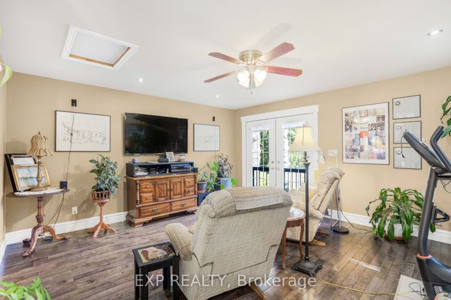 93 High Street E, House other with 4 bedrooms, 3 bathrooms and 4 parking in Champlain ON | Image 11