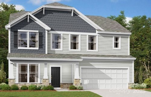 1227 Fremont Dr, Wingate, NC, 28174-9612 | Card Image