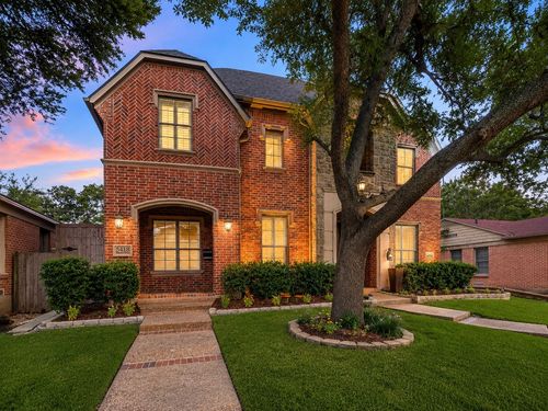 5418 Martel Avenue, Dallas, TX, 75206 | Card Image