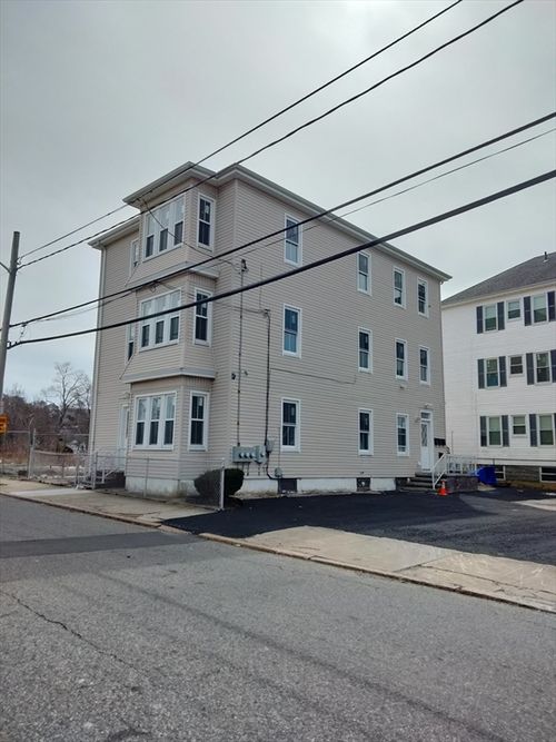 apt-2-269 Brightman St, Fall River, MA, 02720-8708 | Card Image