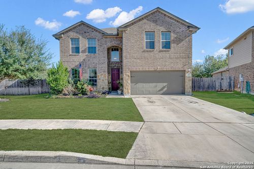 10222 Shawnee Blf, Converse, TX, 78109-2335 | Card Image