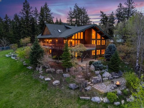15716 N Scribner Branch Rd, Spokane, WA, 99217 | Card Image
