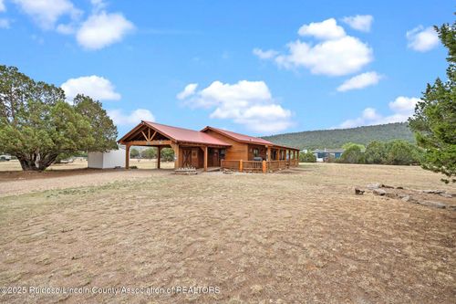 1342 Little Big Horn Rd, Alto, NM, 88312-9551 | Card Image